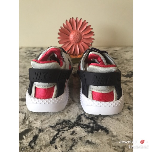 ✨Nike Huarache Run - Picture 3 of 4